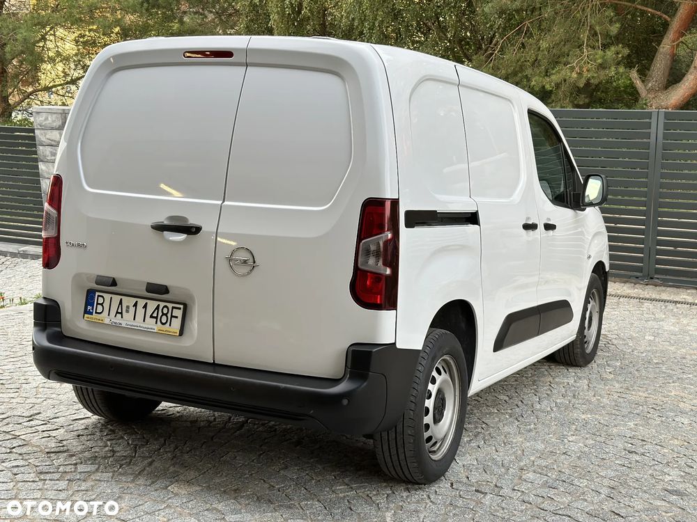 Opel Combo - 30