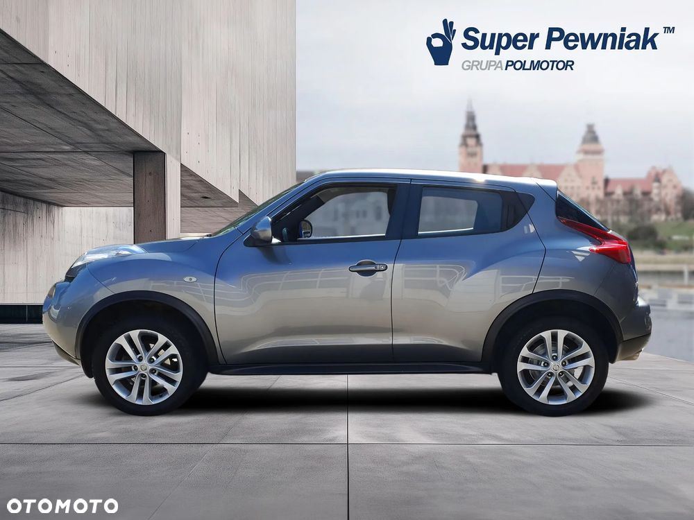 Nissan Juke 1.6 Acenta - 2