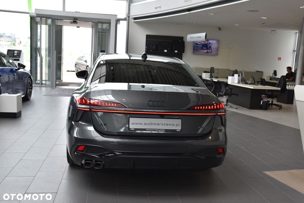Audi A6 - 6