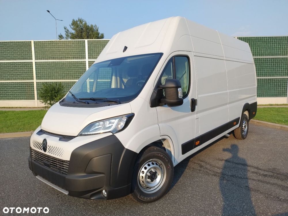 Citroën JUMPER - 3