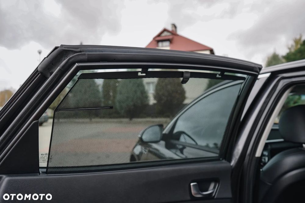 Kia Optima 1.7 CRDI XL DCT - 35