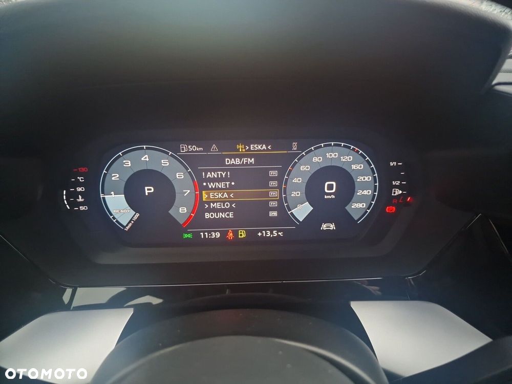 Audi A3 Limousine - 15