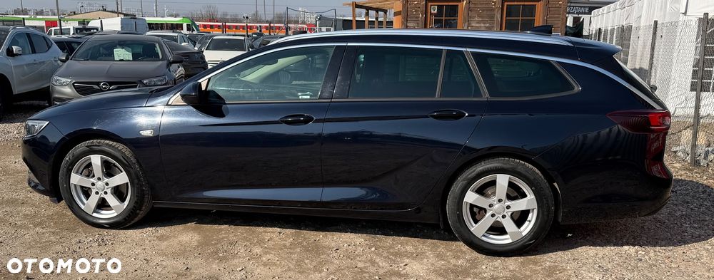 Opel Insignia - 5