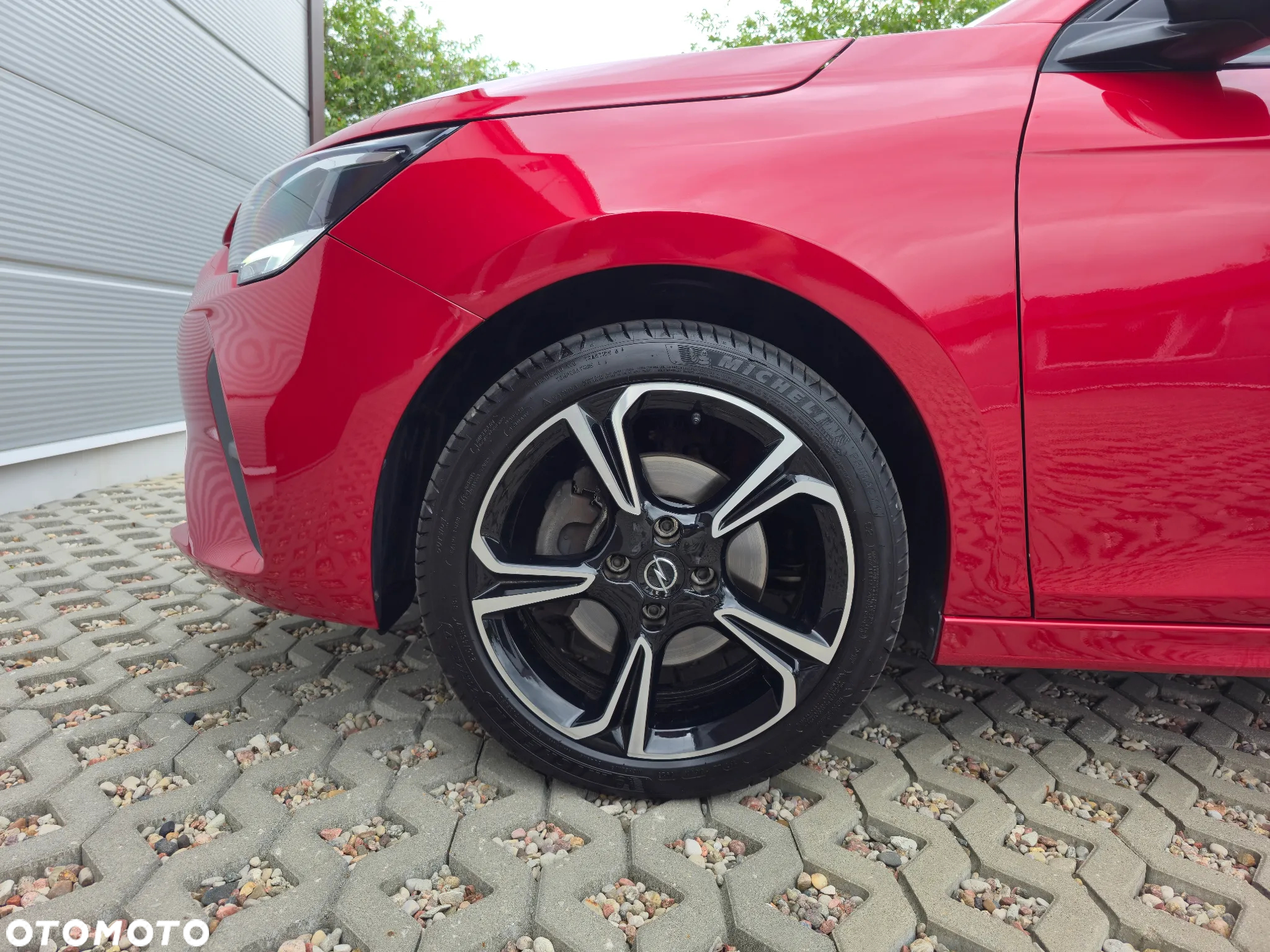 Opel Corsa 1.2 Ultimate Pack S&S - 23