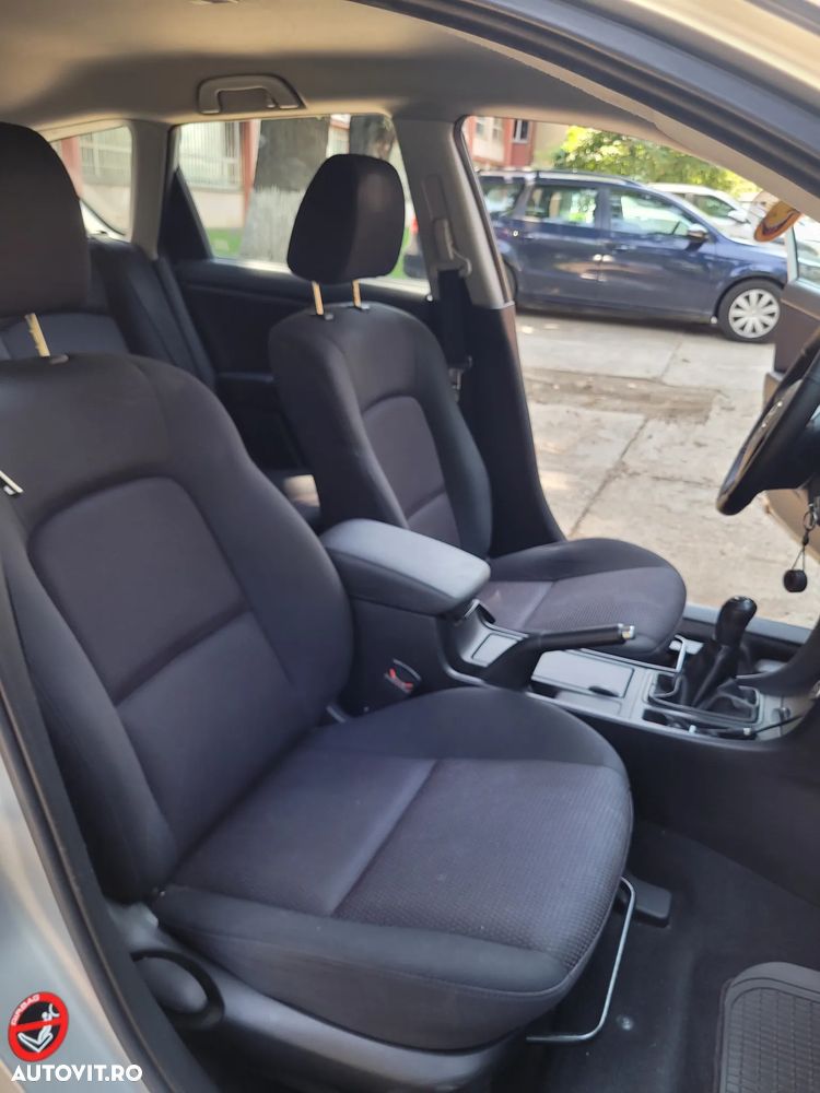 Mazda 3 1.6i TE - 16