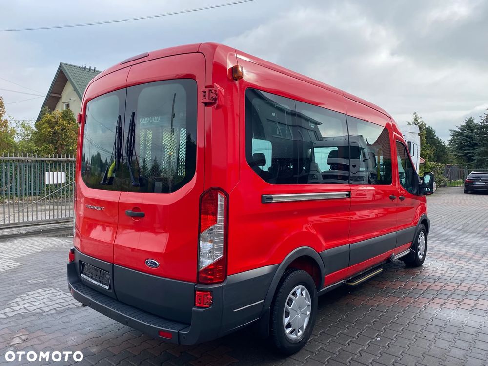 Ford Transit 310 L3H2 VA Basis - 8