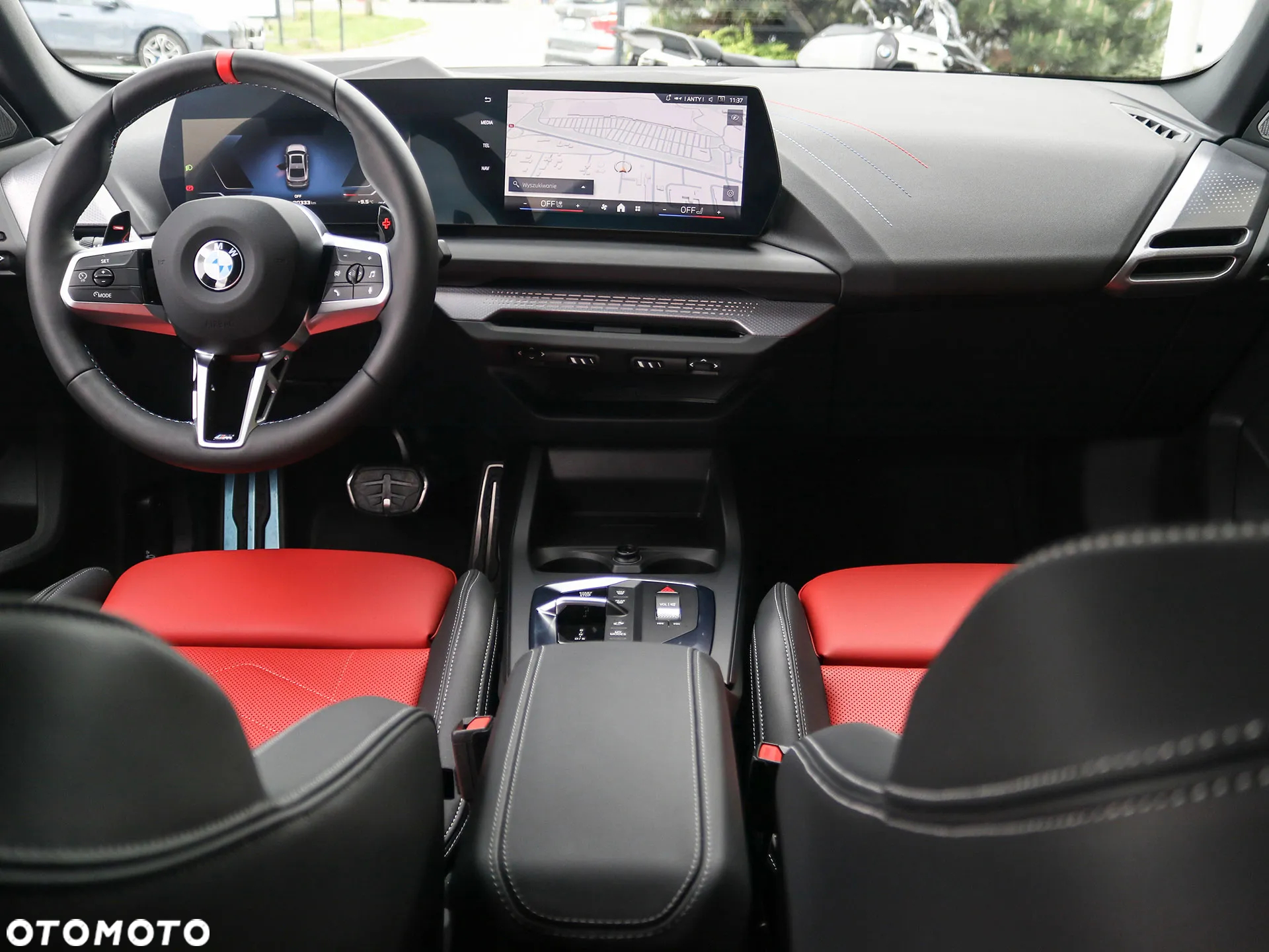 BMW Seria 2 M235i xDrive - 15