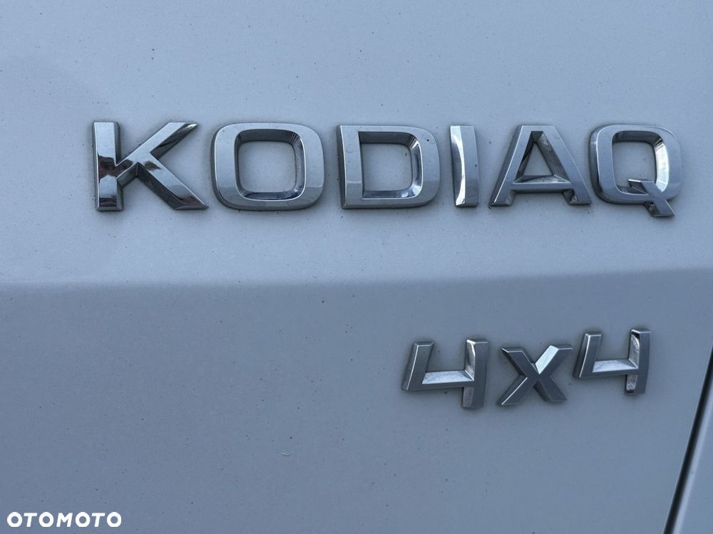 Skoda Kodiaq - 27