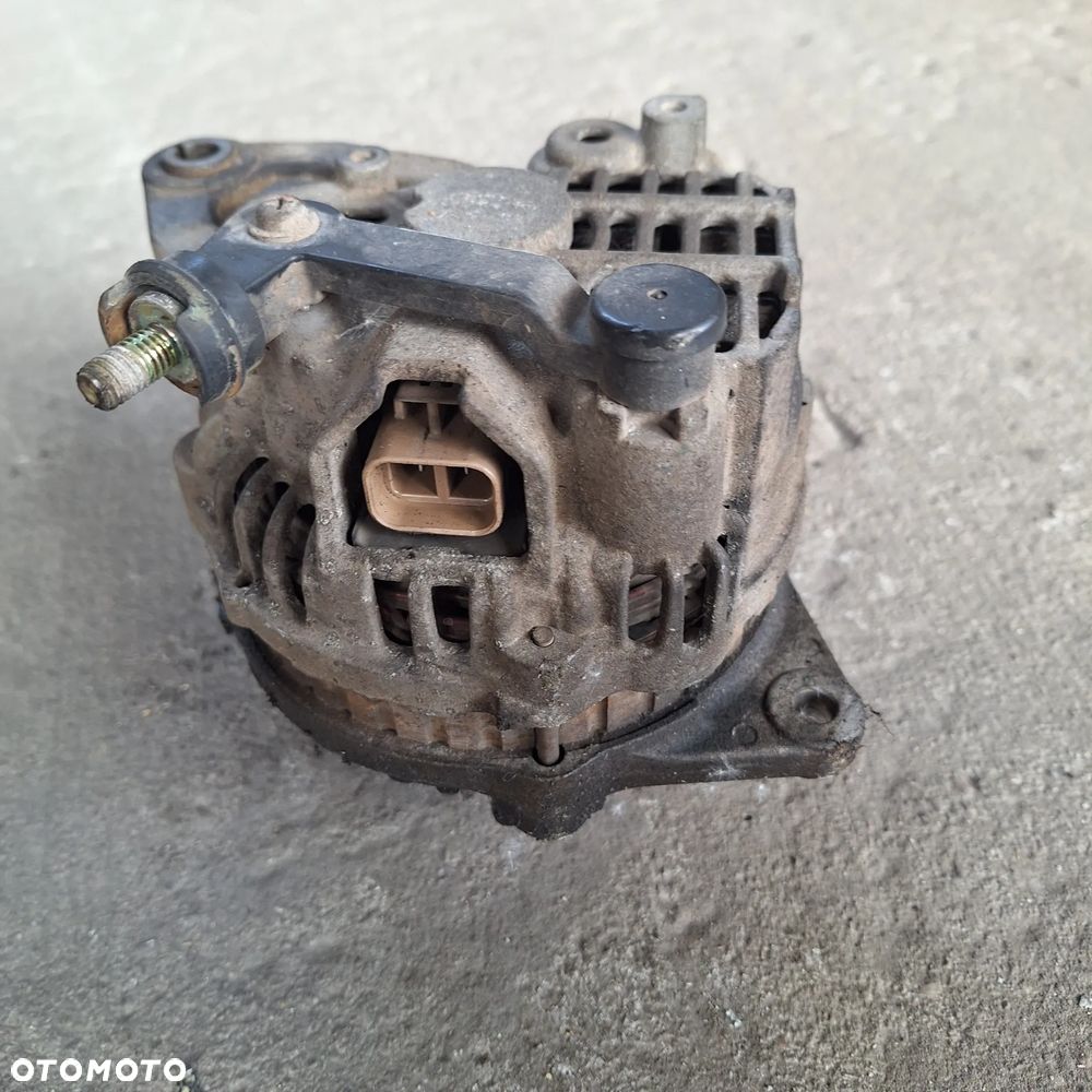 ALTERNATOR MAZDA 323 F BJ 1.6 1.8 A2TB7191 2M39 - 4