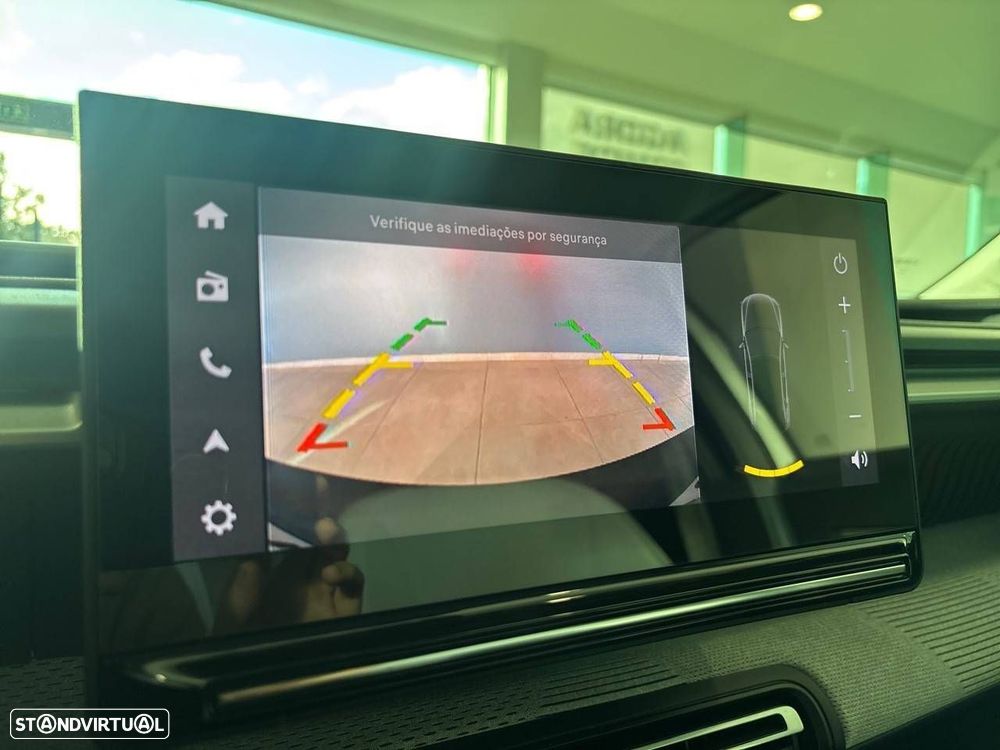 Citroën C3 1.2 Turbo Max - 16