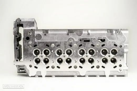 Cabeça / Colaça de motor Mitsubishi Citroen Fiat Iveco Peugeot 3.0 HDI DID Multijet - 1