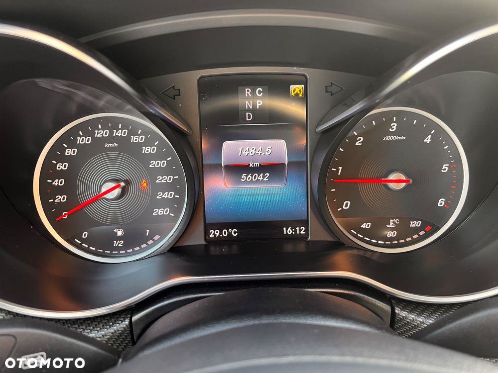 Mercedes-Benz Klasa V 300 d 4-Matic Avantgarde 9G-Tronic (ekstra dł) - 31