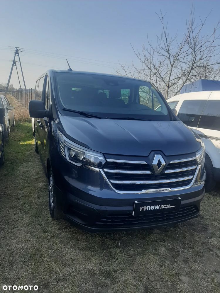 Renault Trafic 2.0 dCi - 25