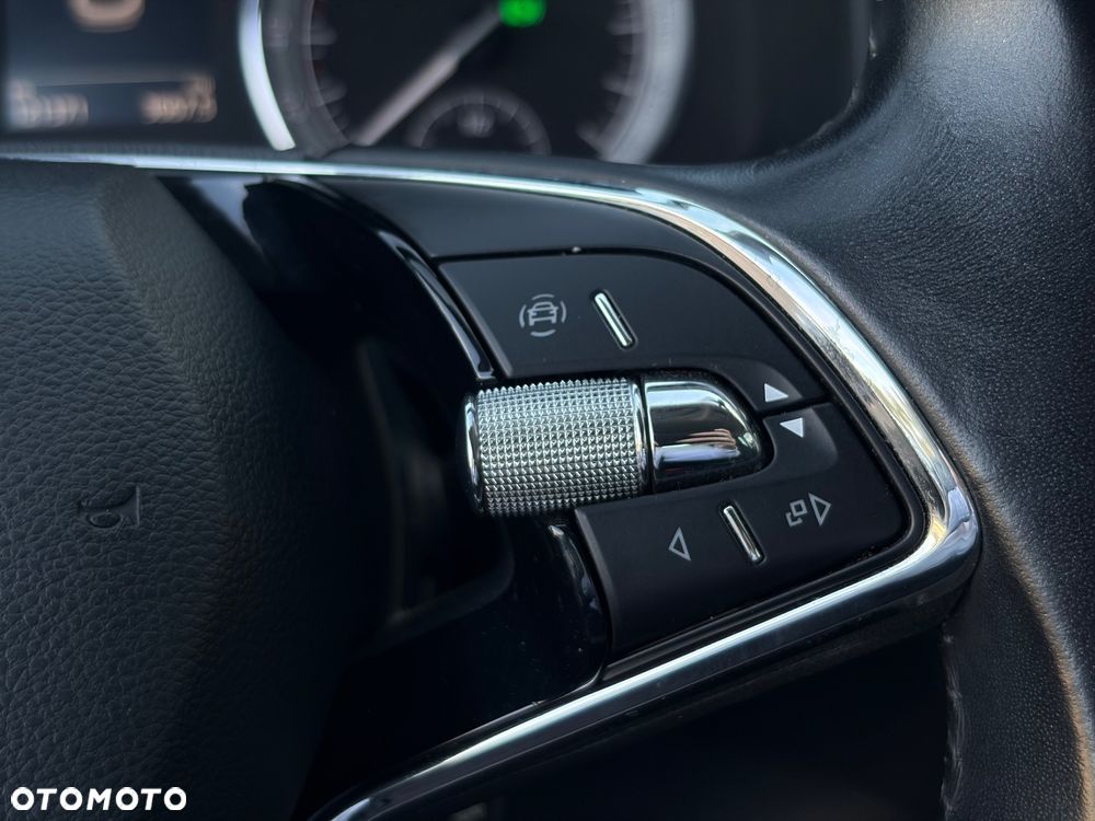 Skoda Karoq 1.5 TSI ACT GPF 4x2 Ambition DSG - 23