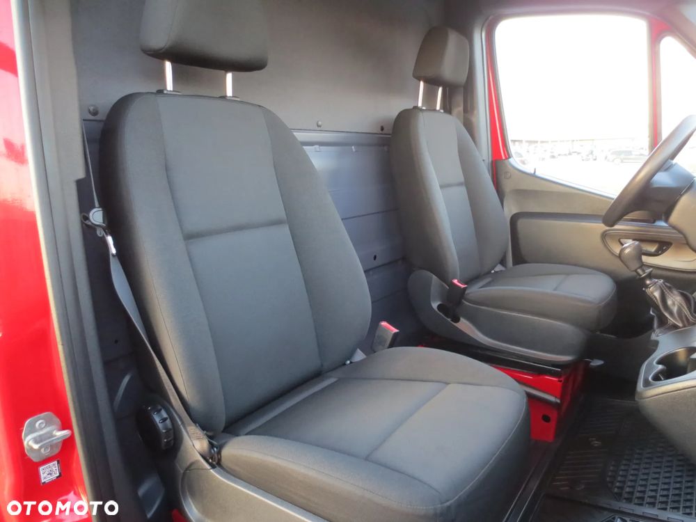 Mercedes-Benz SPRINTER L2H2  SALON POLSKA ORYGINAŁ NISKI PRZEBIEG - 21