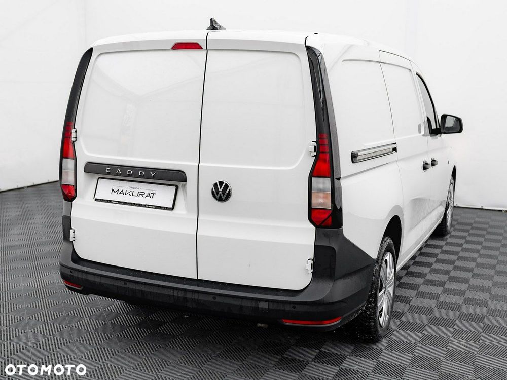 Volkswagen Caddy - 6