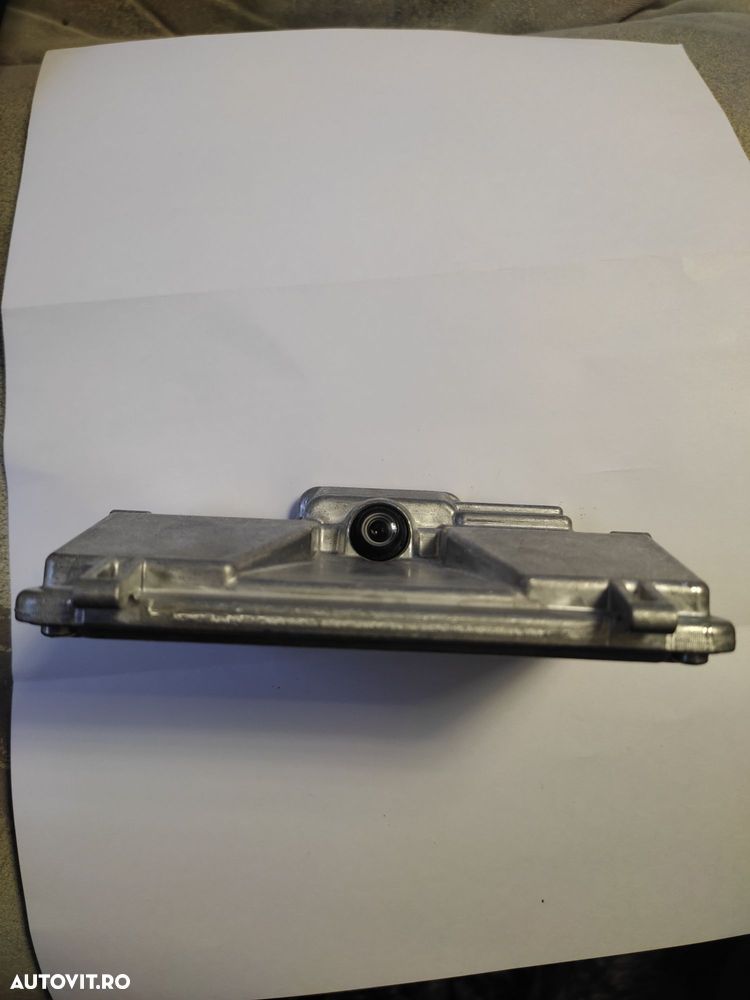 Camera lane assistent VAG - 3