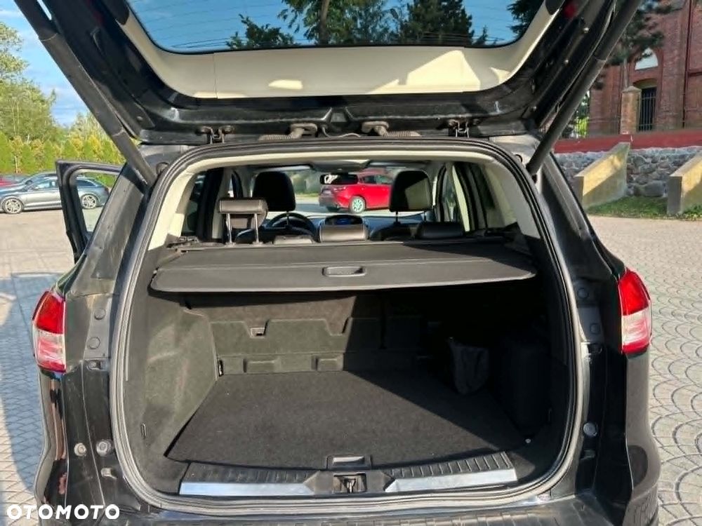 Ford Kuga 2.0 TDCi 4x4 Individual - 27