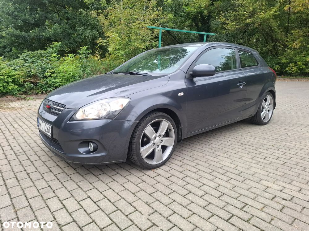 Kia Ceed - 2