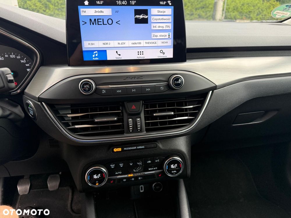 Ford Focus 1.0 EcoBoost Gold X (Edition Start) - 16