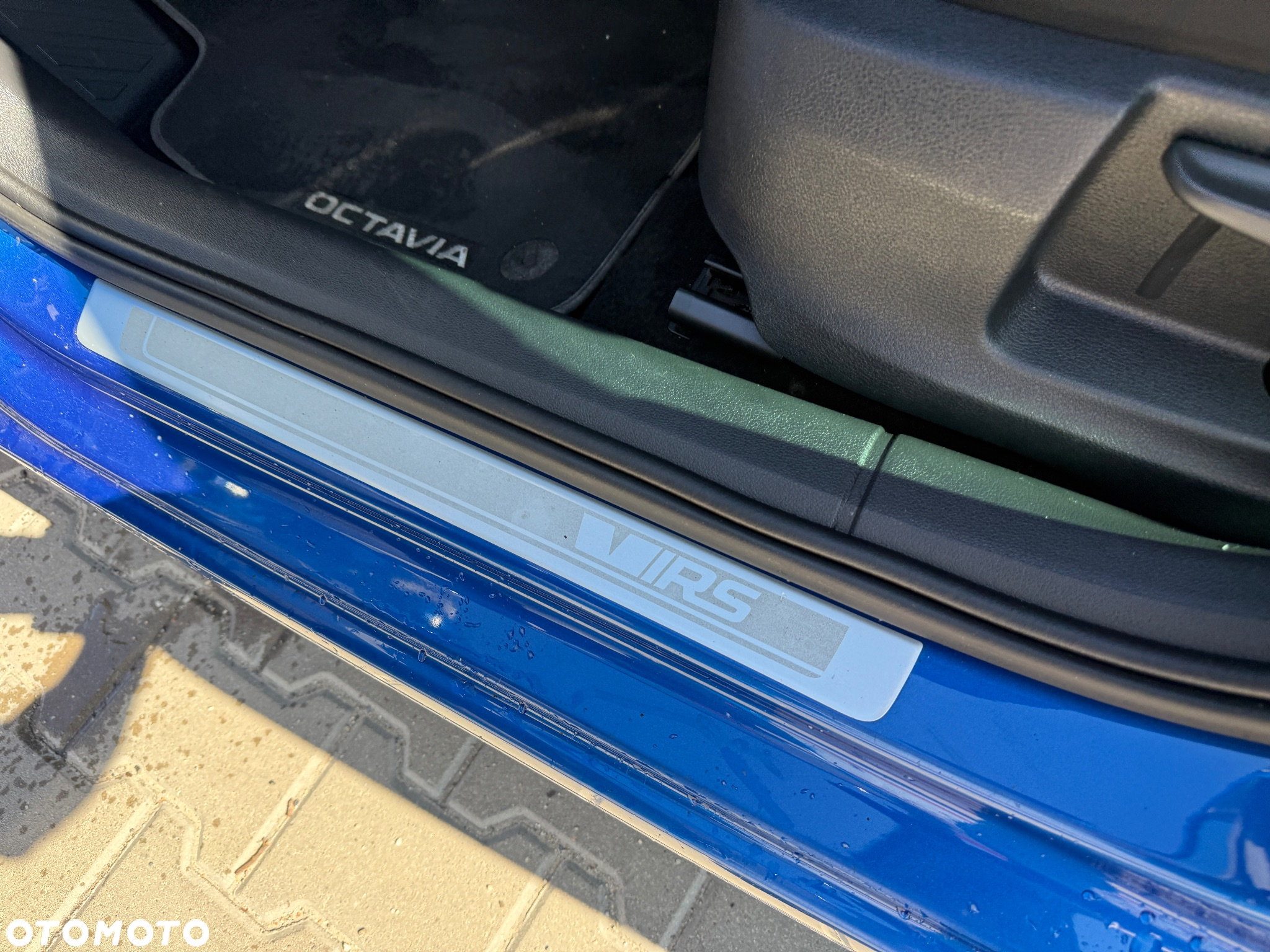 Skoda Octavia 2.0 TDI RS DSG - 23