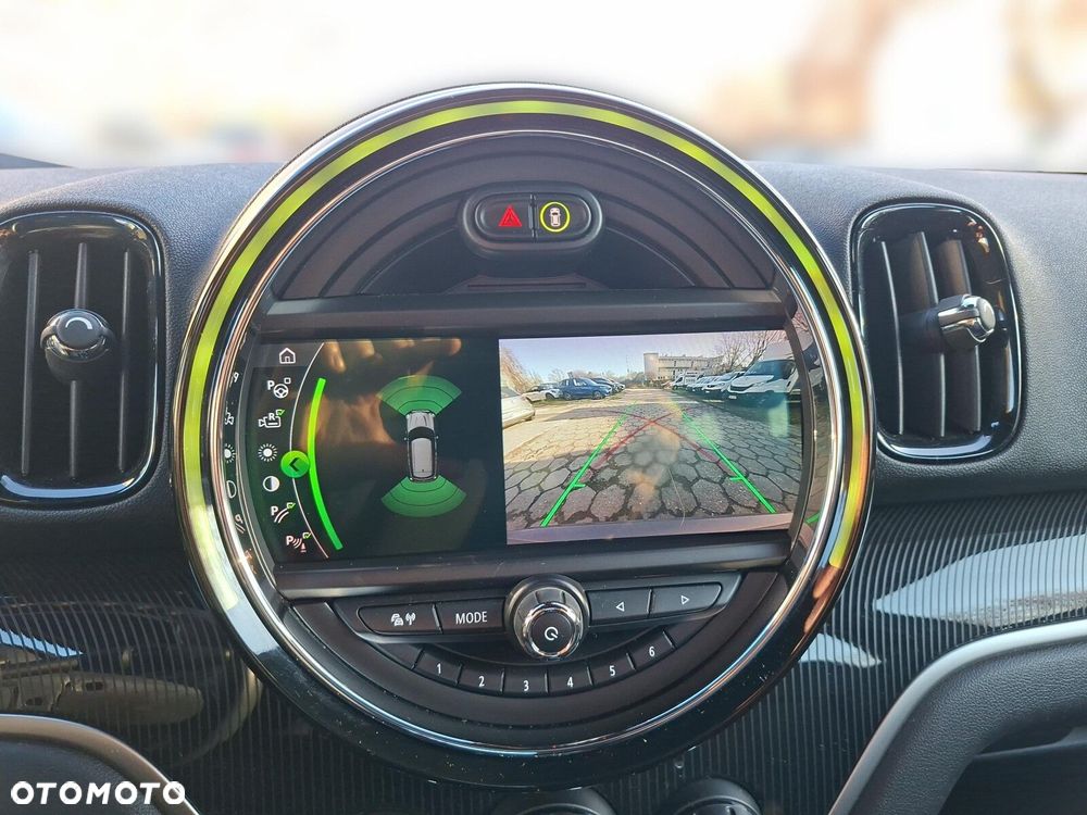 MINI Countryman - 20