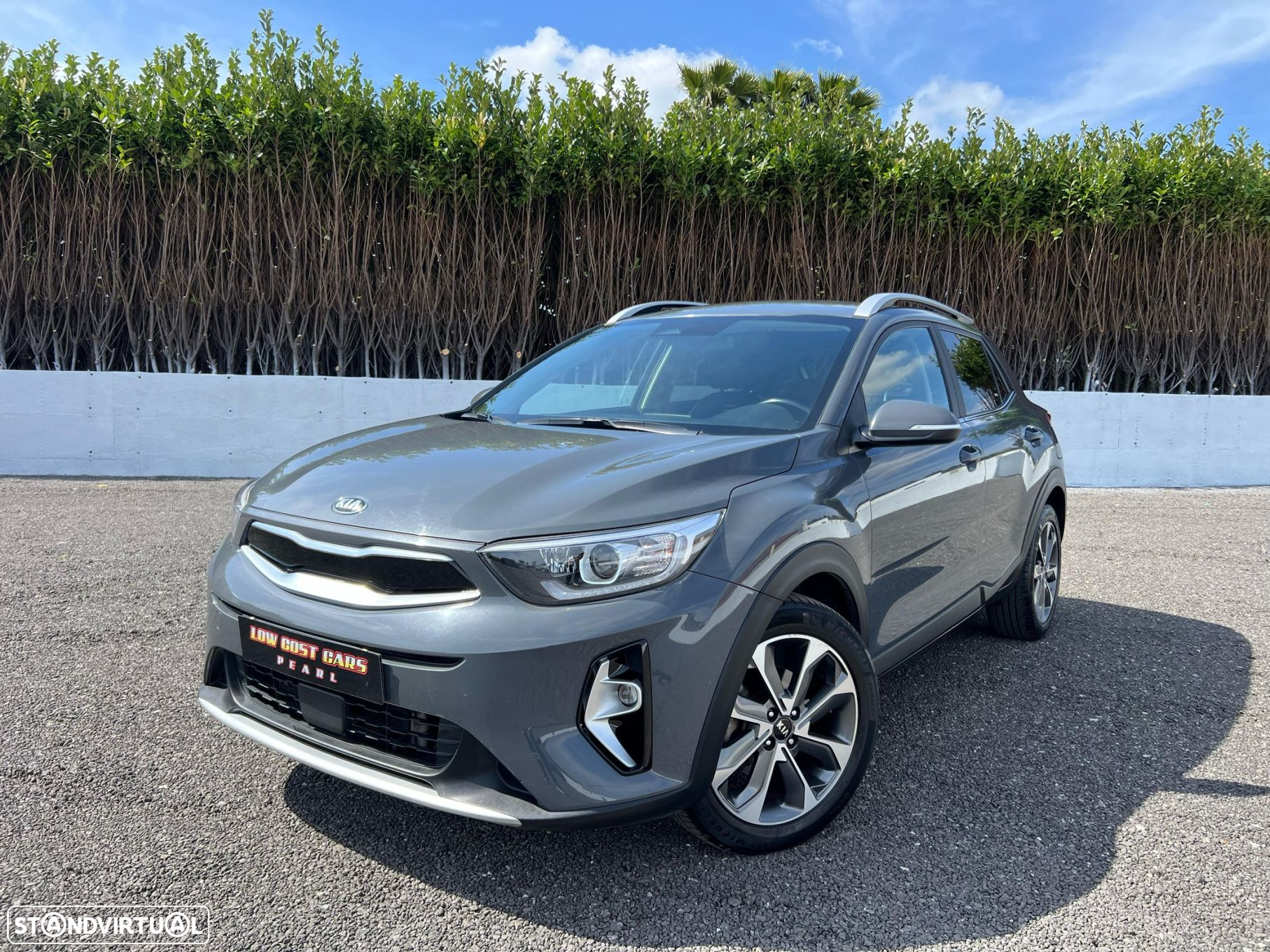 Kia Stonic - 2