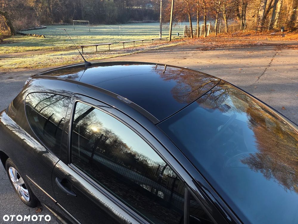 Peugeot 207 1.4 Trendy - 13