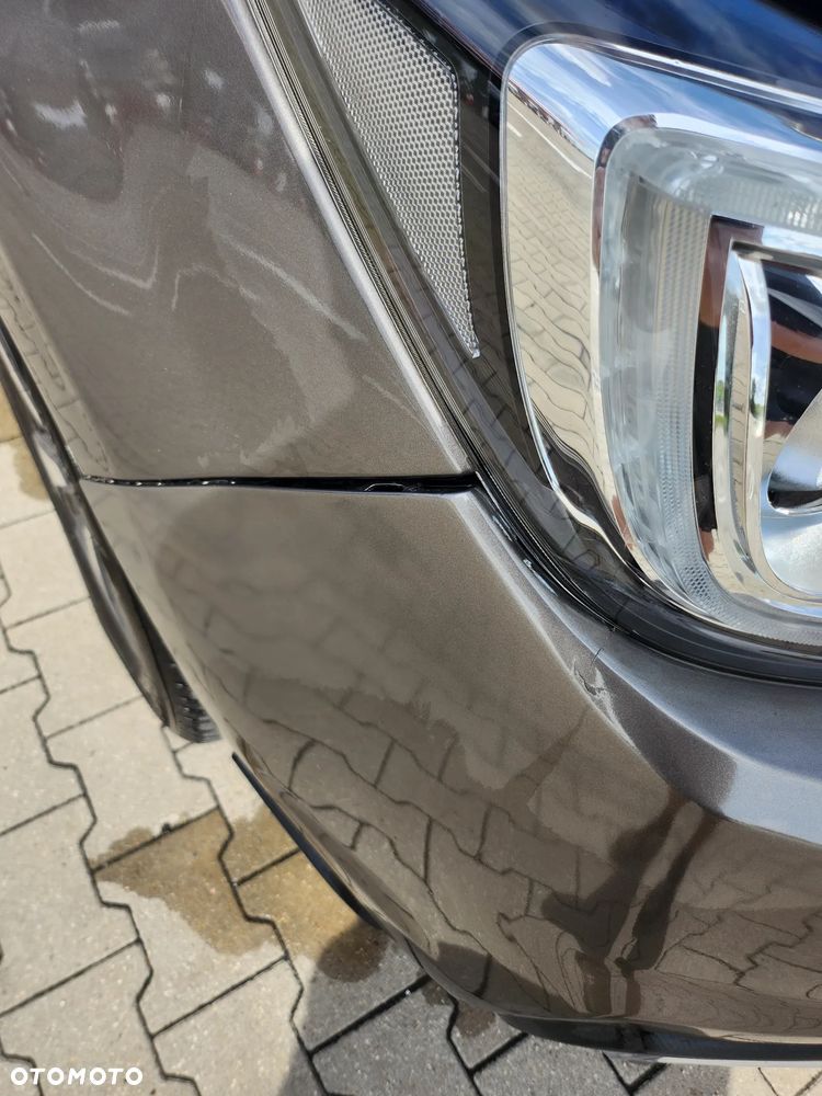 Subaru Forester 2.0i Platinum Lineartronic EU6 - 13