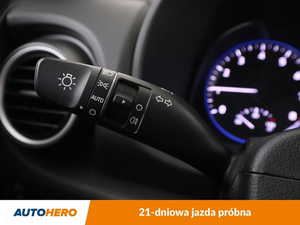 Hyundai Kona 1.0 T-GDI Premium - 28