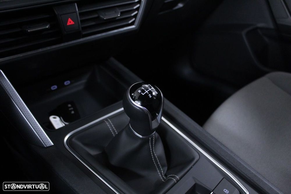 SEAT Leon ST 1.0 TSI Style - 30