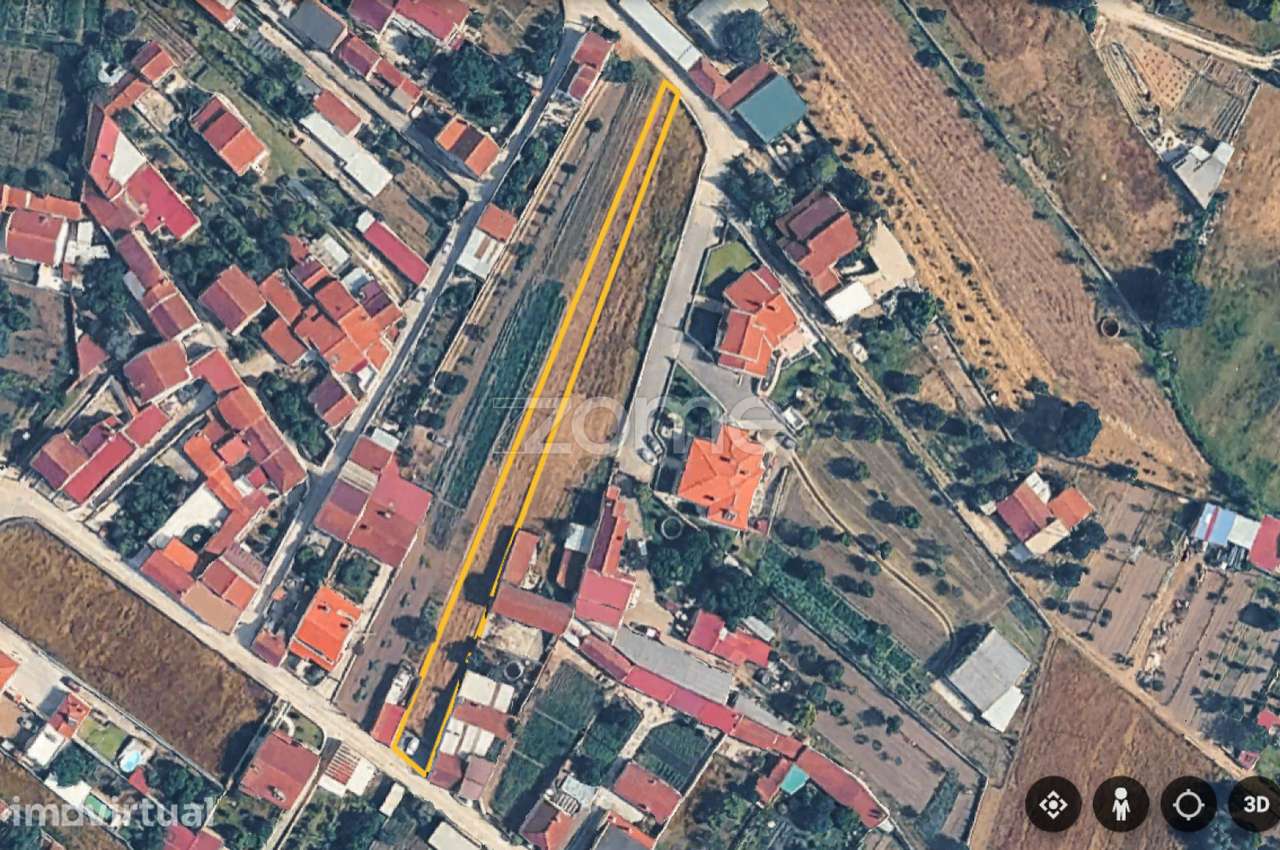 Terreno Urbanizável com 1140m2 - Grande imagem: 4/26