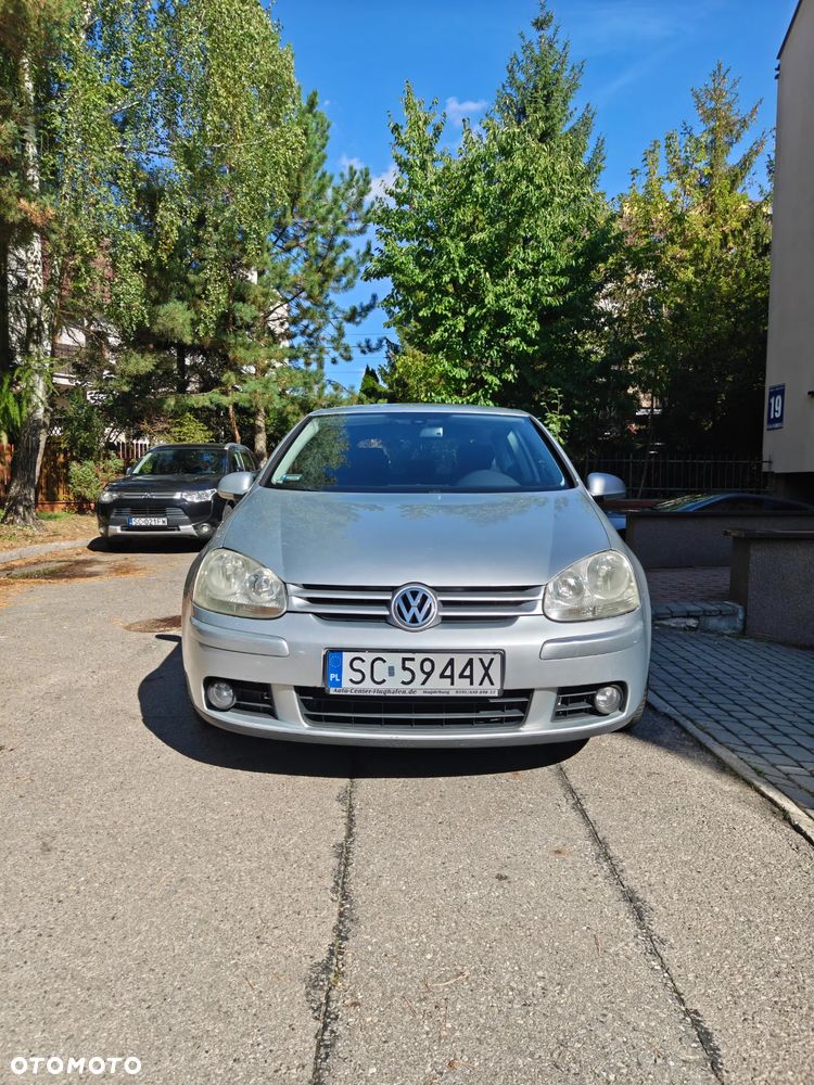 Volkswagen Golf - 3