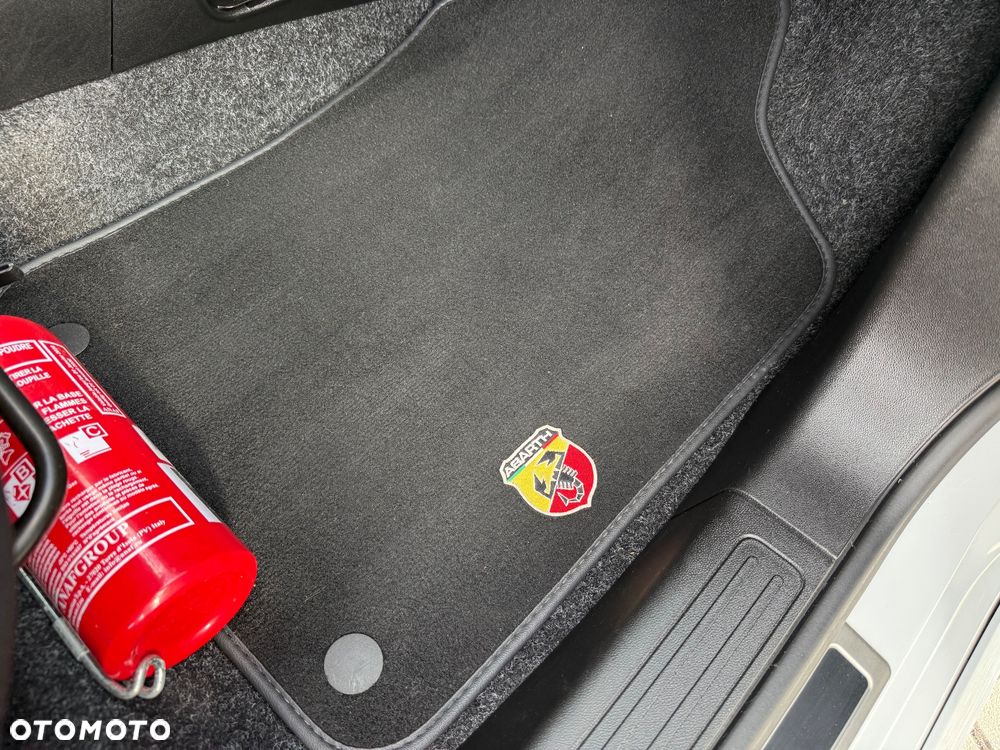 Abarth 595 - 17