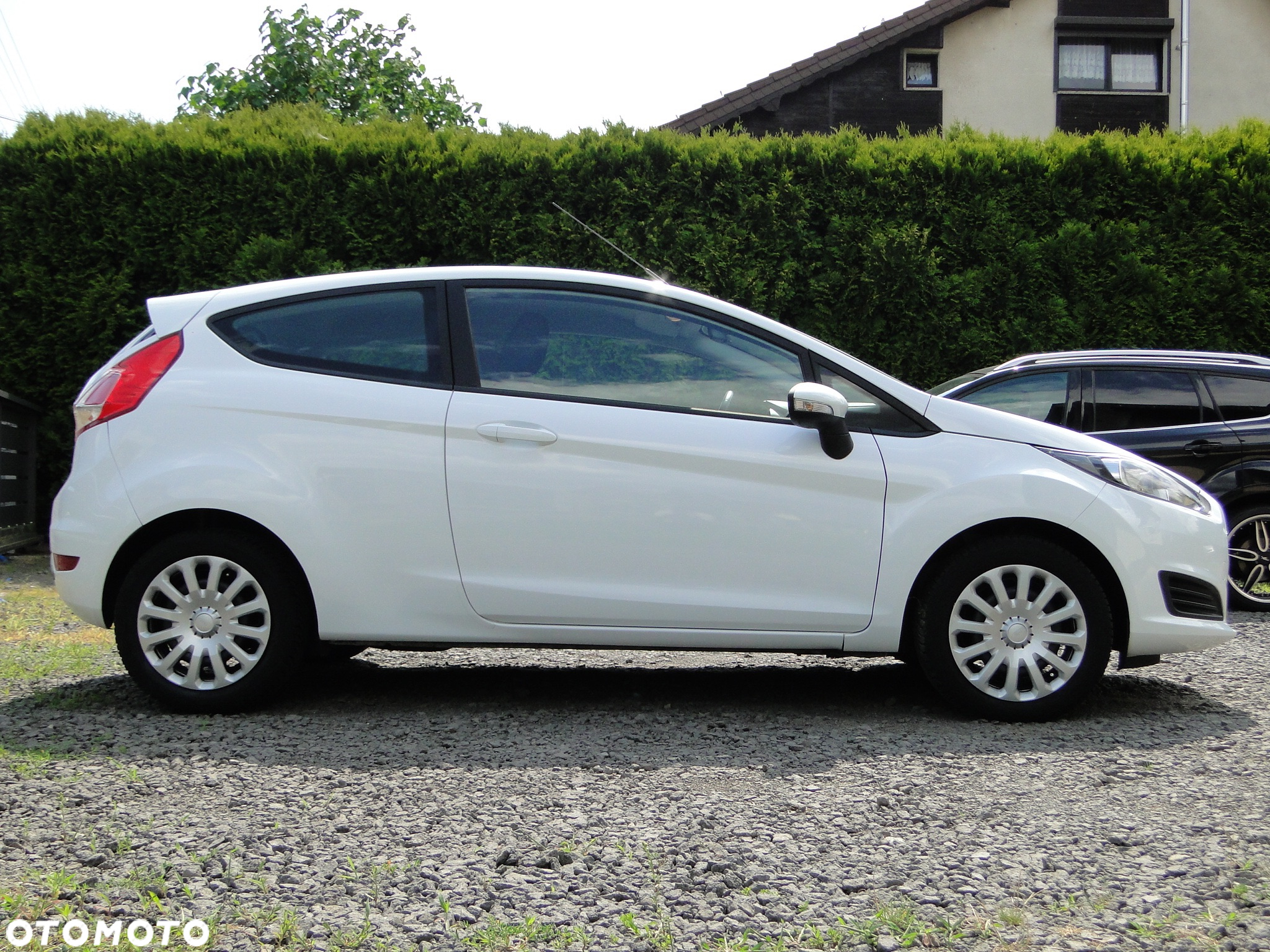 Ford Fiesta 1.25 Celebration - 4