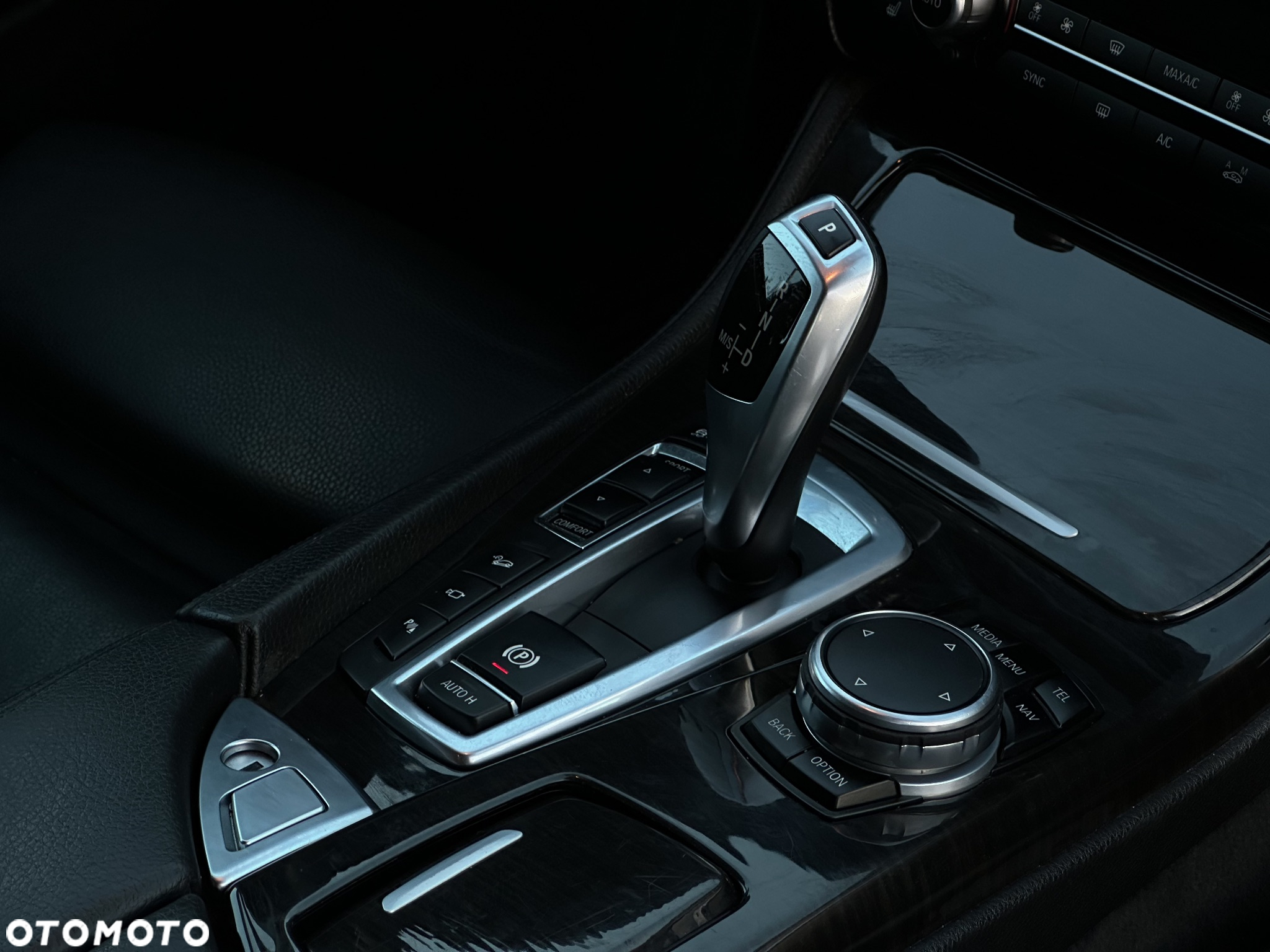 BMW Seria 5 530d xDrive Luxury Line - 20