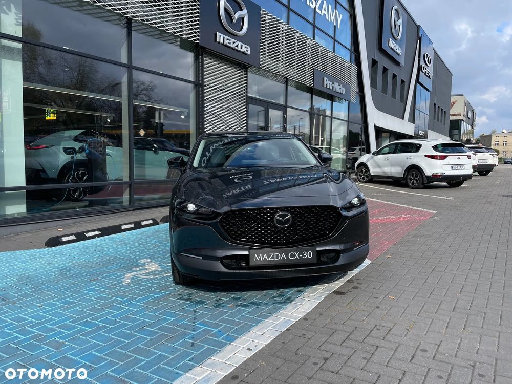 Mazda Cx-30 2026 photo 3