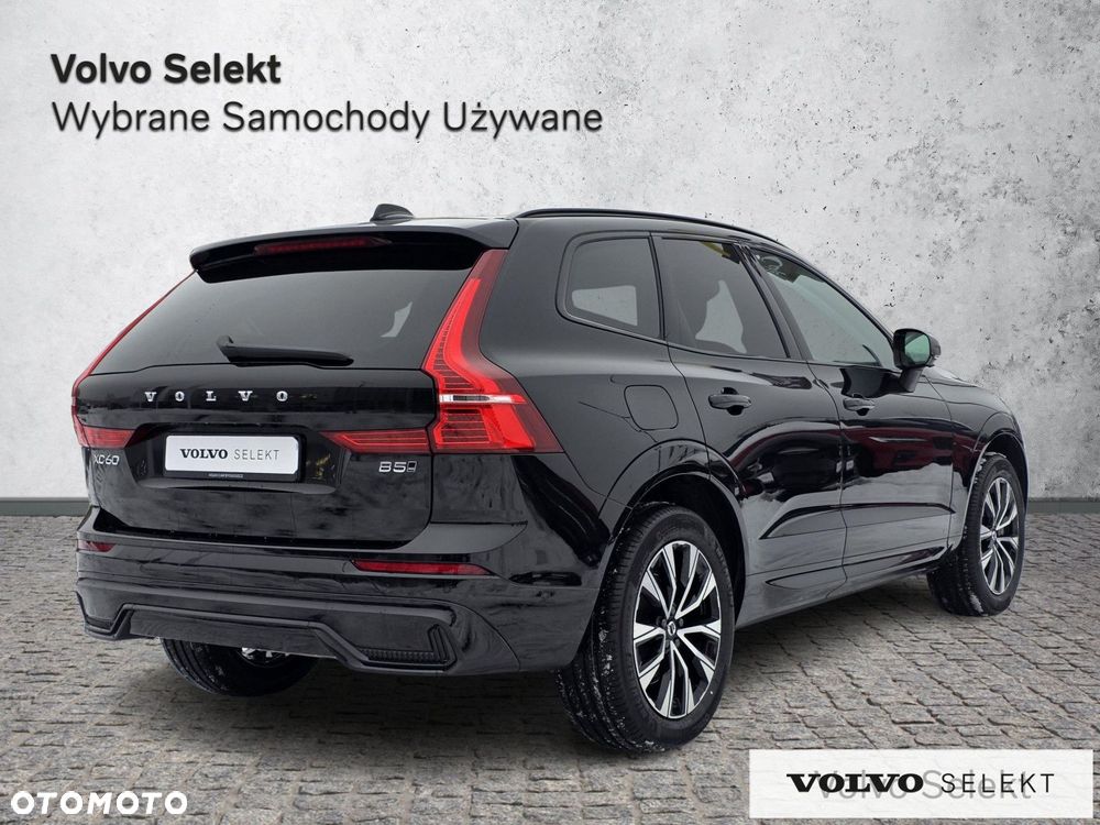 Volvo XC 60 - 6