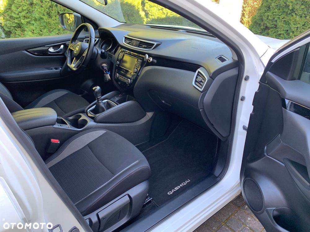 Nissan Qashqai - 15