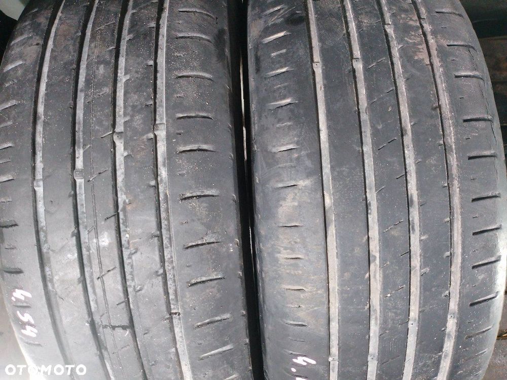 FELGI ALUMINIOWE KOMPLET 16 Z OPONAMI ALFA ROMEO 147 - 3