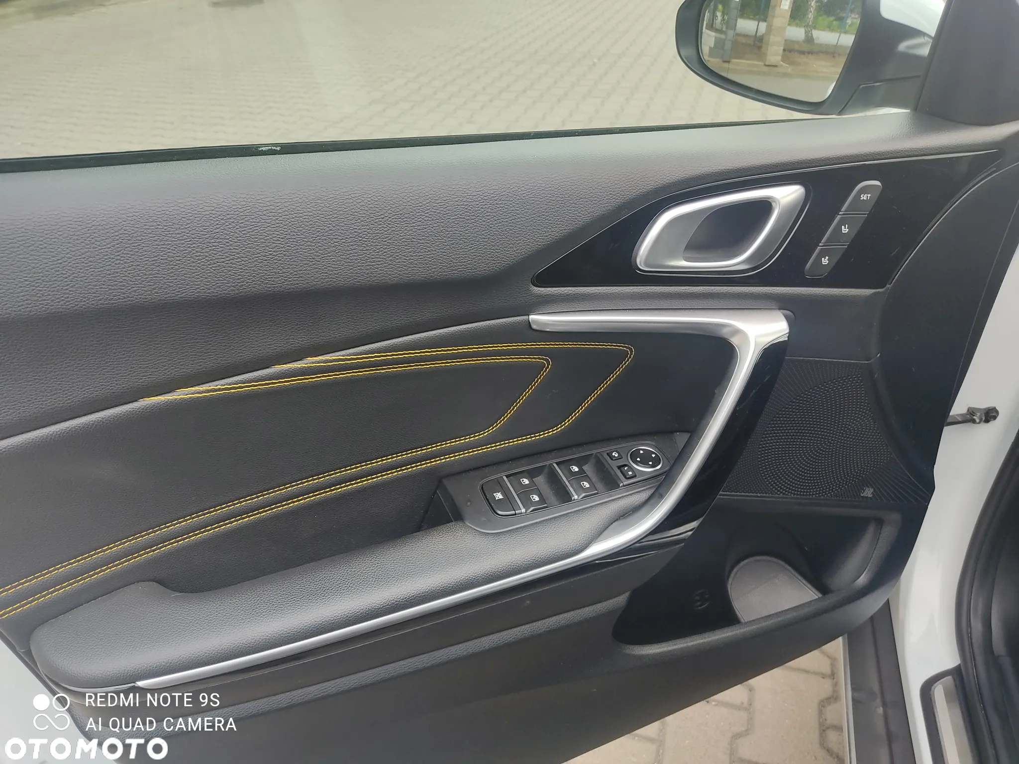 Kia XCeed 1.5 T-GDI Business Line - 15