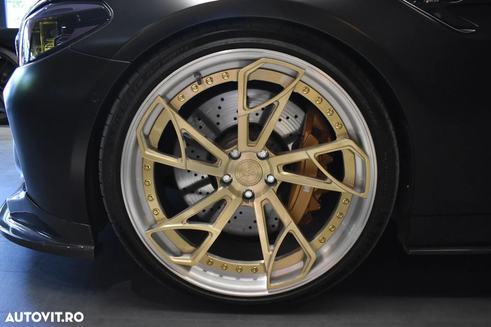 BMW M5 AT - 36