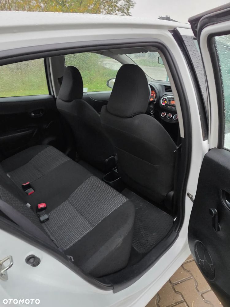Toyota Yaris 1.0 Sprint - 22
