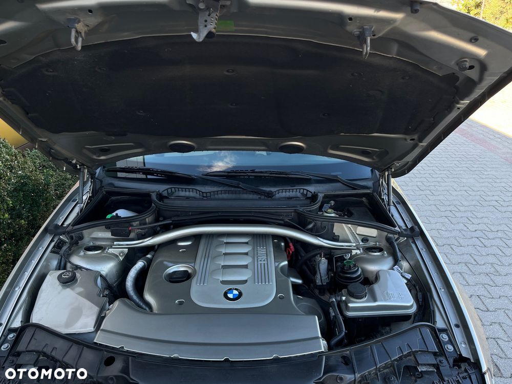 BMW X3 3.0d - 24