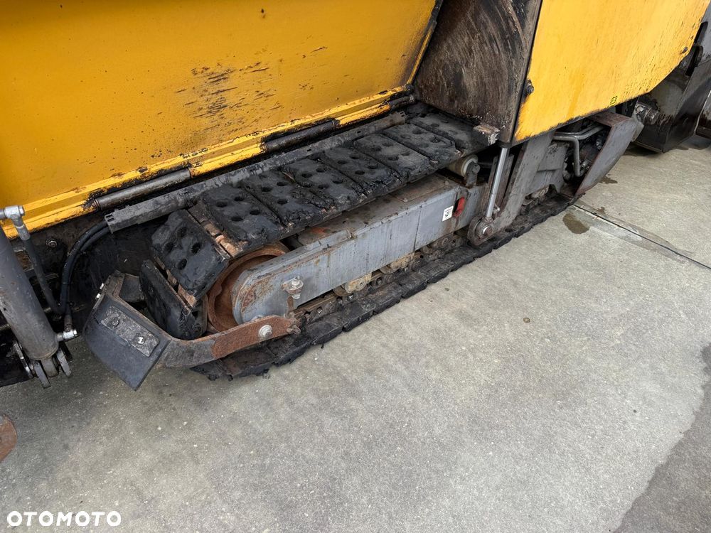 Volvo ABG 2820 - 6