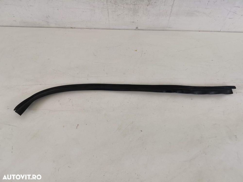 Garnitura Usa Spate Dreapta Mercedes-Benz  S-Class W222 2013 2014 2015