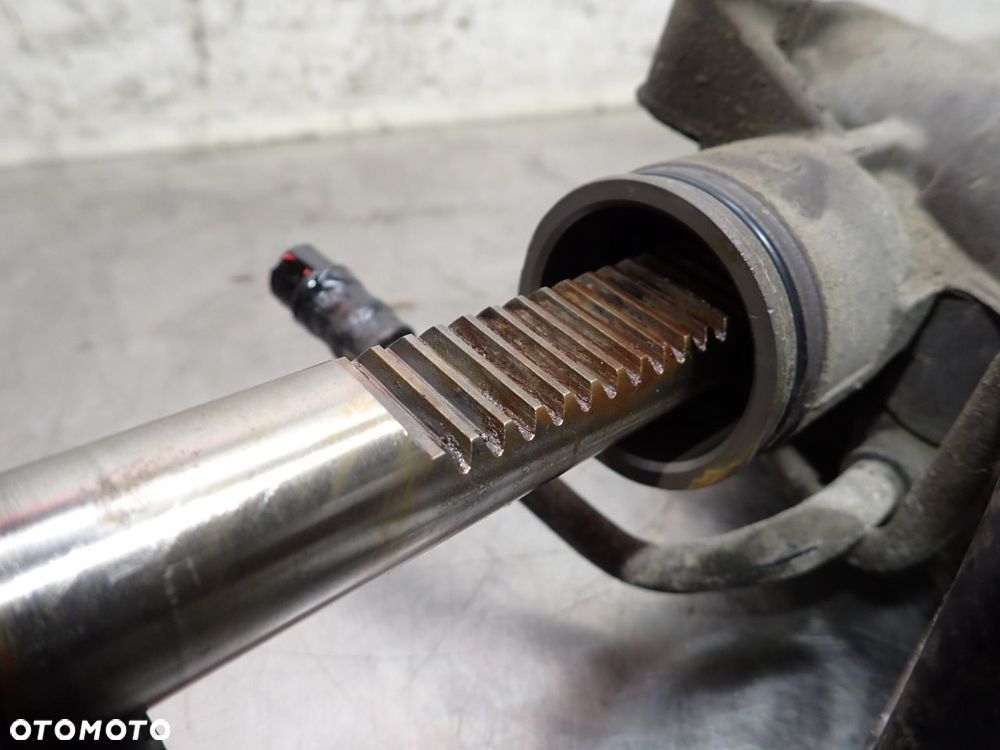 MAGLOWNICA AUDI A6 C5 4B1422066M - 11