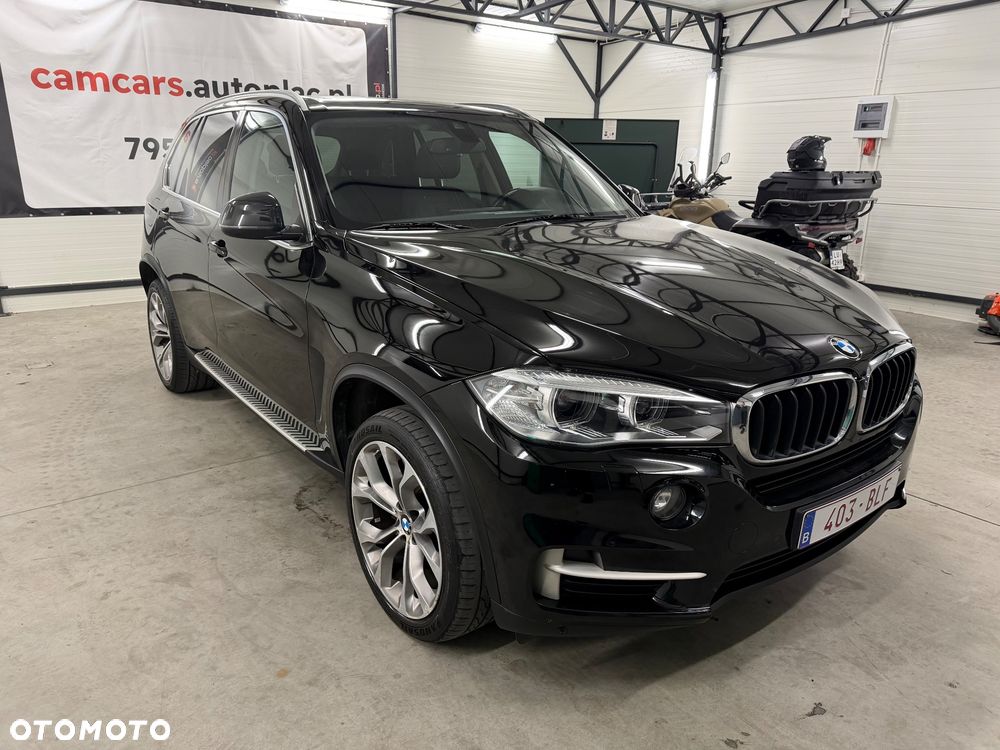 BMW X5 - 9