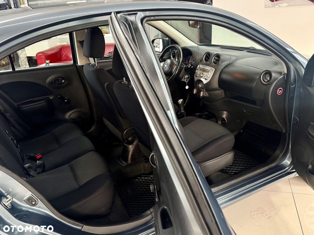 Nissan Micra 1.2 30 Jahre Edition - 6