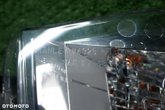 MITSUBISHI ECLIPSE CROSS 17- reflektor lewy lampa lewa - 7